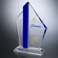 Miltona Award in Optical Crystal