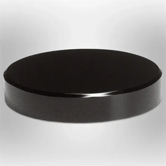 Hanover Award 11-1/2" White Optical Crystal — view 2