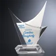 Voyager Crystal Award