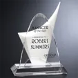 Discovery Award in White/Optical Crystal — view 2