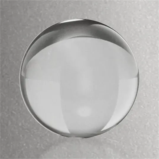 Alden Optical Crystal Award, 8-1/2" — view 4