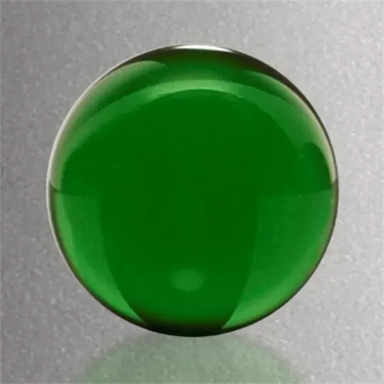 Alden Optical Crystal Award, 8-1/2" — view 5