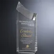 Geneva Optical Crystal Award