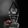 Fremont Peak Optical Crystal Award