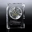 Associate Optical Crystal Clock — view 2