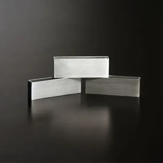Metal Goal-Setter Block