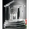 Georgetown Optical Crystal Award — view 2