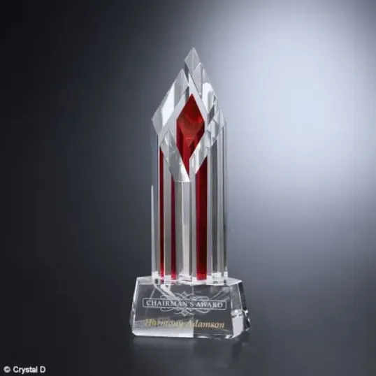Halifax Ruby Award