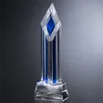 Halifax Indigo Crystal Award