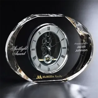 Picture For Baldwin Clock