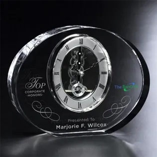 Picture For Benton Clock