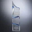 Pioneer Tower Crystal Award