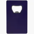 Credit Card Bottle Opener with Stainless Steel Insert — view 14