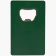 Credit Card Bottle Opener with Stainless Steel Insert — view 15