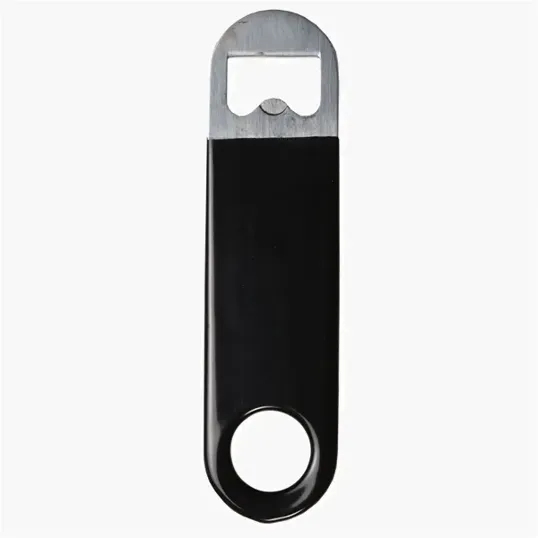 Mini Pub Vinyl Paddle Bottle Opener — view 7