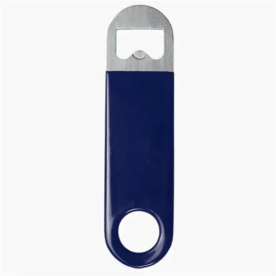 Mini Pub Vinyl Paddle Bottle Opener — view 8