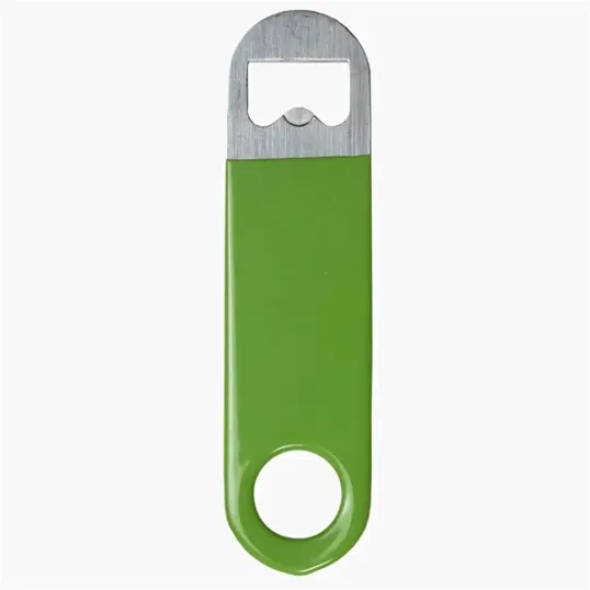 Mini Pub Vinyl Paddle Bottle Opener — view 9