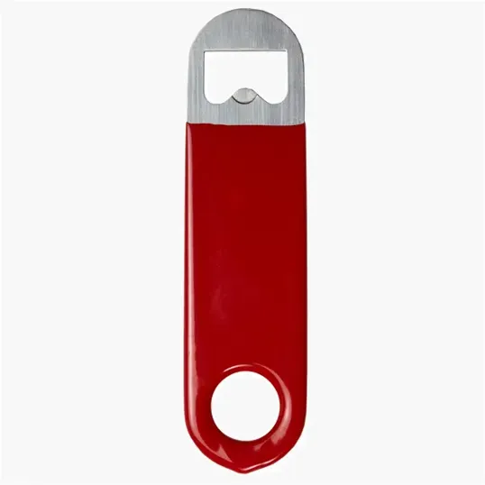 Mini Pub Vinyl Paddle Bottle Opener — view 10