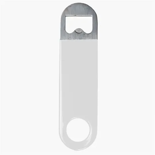 Mini Pub Vinyl Paddle Bottle Opener — view 11