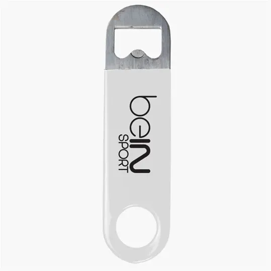 Mini Pub Vinyl Paddle Bottle Opener — view 6
