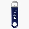 Mini Pub Vinyl Paddle Bottle Opener — view 3