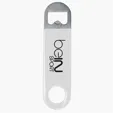 Mini Pub Vinyl Paddle Bottle Opener — view 6