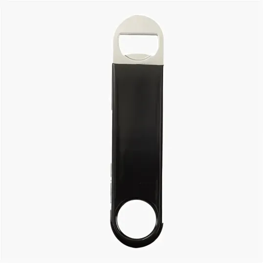 Pub Vinyl Paddle Bottle Opener — view 7