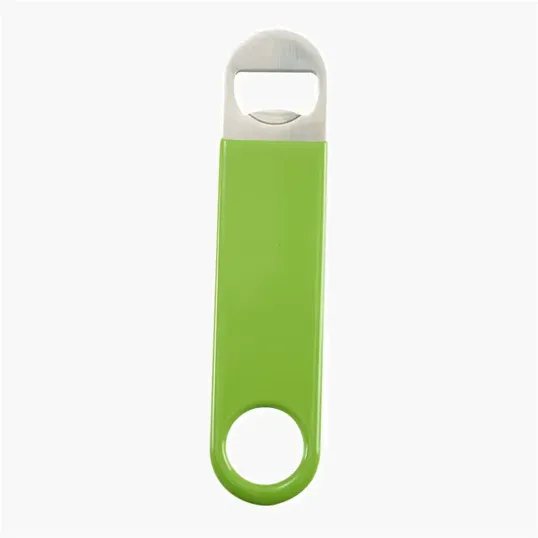 Pub Vinyl Paddle Bottle Opener — view 9