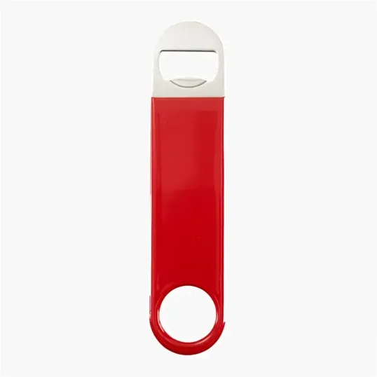 Pub Vinyl Paddle Bottle Opener — view 10