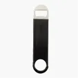 Pub Vinyl Paddle Bottle Opener — view 7