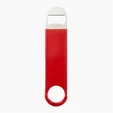 Pub Vinyl Paddle Bottle Opener — view 10