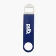 Pub Vinyl Paddle Bottle Opener — view 3