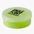 Reuse-it Mood Silicone Straw in Round Case — view 4
