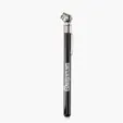 High Pressure Aluminum Tire Gauge with Extendable Tip — view 2