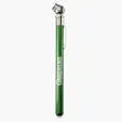 High Pressure Aluminum Tire Gauge with Extendable Tip — view 4