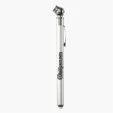 High Pressure Aluminum Tire Gauge with Extendable Tip — view 6