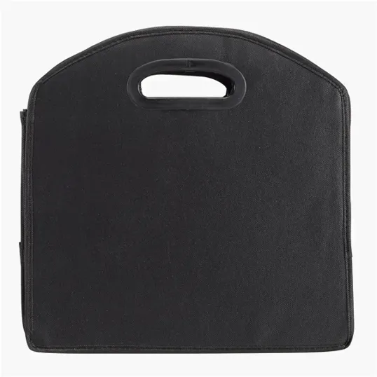 Non-Woven Expandable Trunk Organizer Tote — view 5