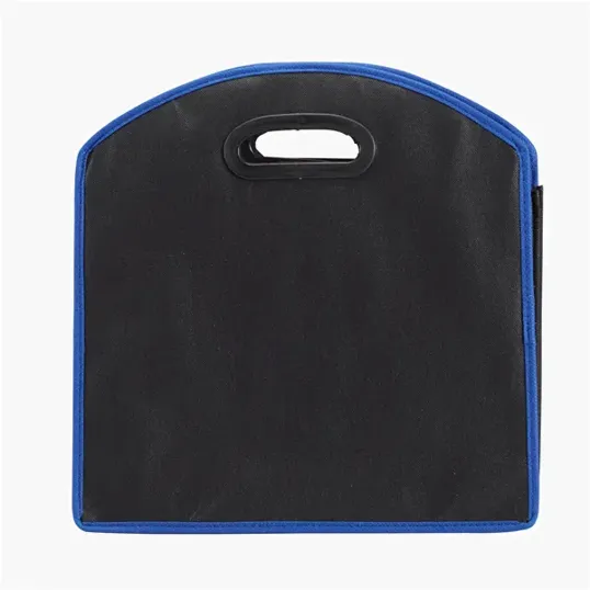 Non-Woven Expandable Trunk Organizer Tote — view 6