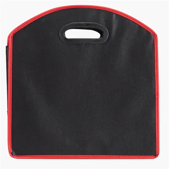 Non-Woven Expandable Trunk Organizer Tote — view 7