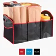 Non-Woven Expandable Trunk Organizer Tote
