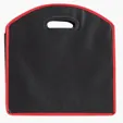 Non-Woven Expandable Trunk Organizer Tote — view 7