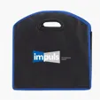 Non-Woven Expandable Trunk Organizer Tote — view 3