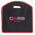 Non-Woven Expandable Trunk Organizer Tote — view 4
