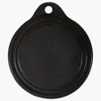 3-Step Can Lid — view 2