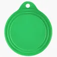 3-Step Can Lid — view 8