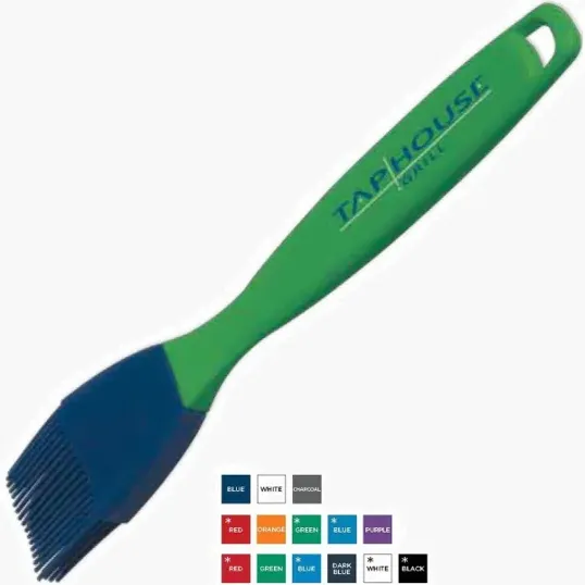 Silicone Basting Brush Kitchen Tool