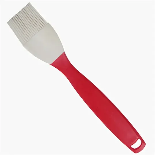 Silicone Basting Brush Kitchen Tool — view 35