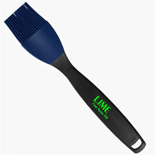 Silicone Basting Brush Kitchen Tool — view 2