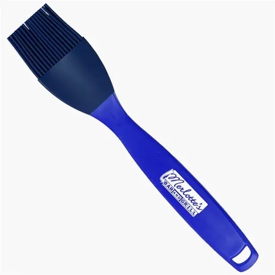 Silicone Basting Brush Kitchen Tool — view 3