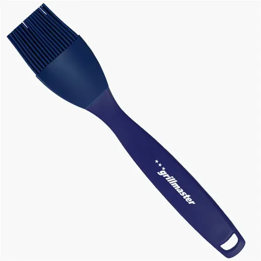 Silicone Basting Brush Kitchen Tool — view 4